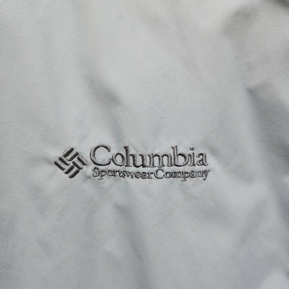 Columbia Sportswear Company measurements chest